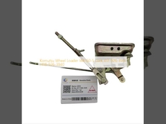 Le chargeur à roues de Komutsu WA150-5 Fermeture 417-926-3141 / 418-926-3940