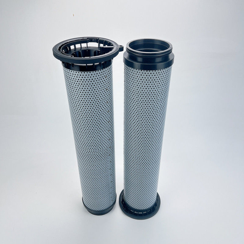 5909787 Filtre de la chenille séparateur d'eau de carburant pièces détachées d'ingénierie