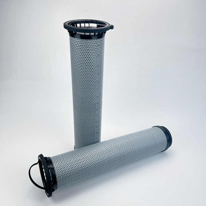 5909787 Filtre de la chenille séparateur d'eau de carburant pièces détachées d'ingénierie