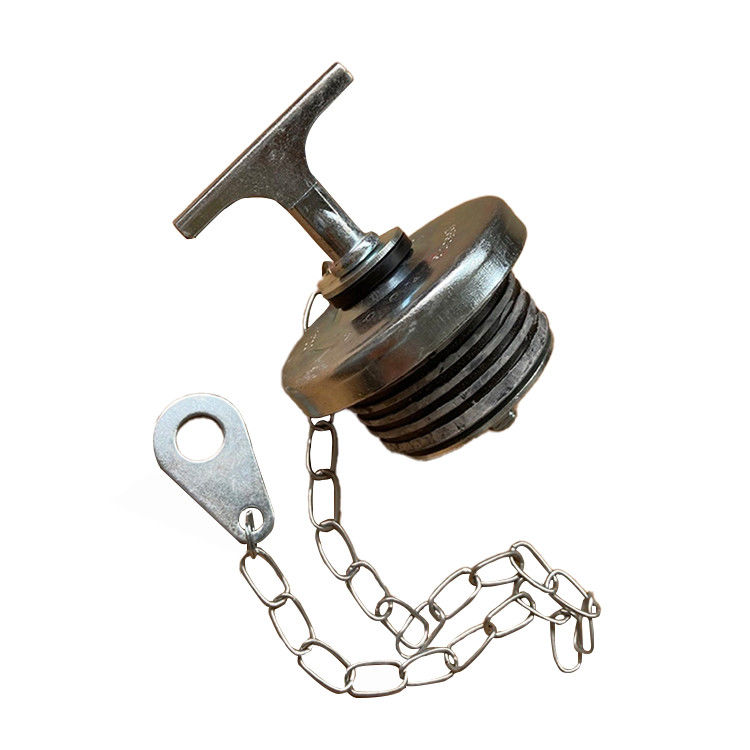 Les pièces détachées de Cummins 107981 Moteur pièces détachées 107981 Filtre à huile Cap K19 Moteur
