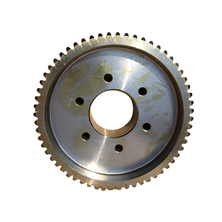 Partie de rechange du chargeur de roues de machines de construction SP150664 Capteur de pression pour Liugong