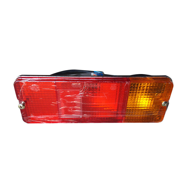 Partie de rechange de machines industrielles originales 32B0037 Petite lampe arrière gauche pour chargeuse à roues Liugong
