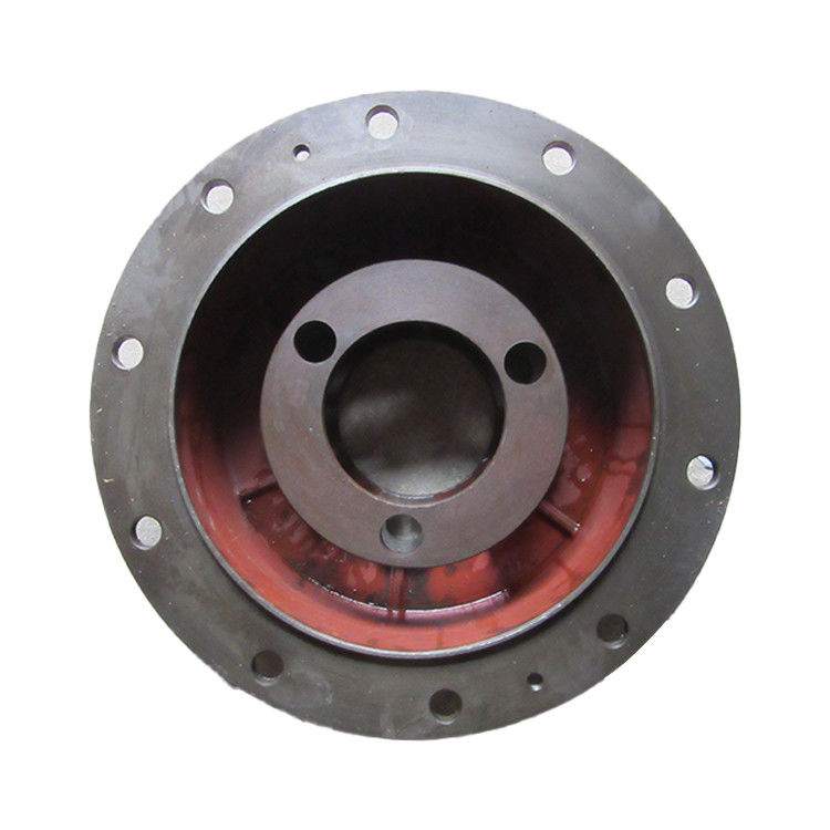 Pièces de rechange de machines de construction de qualité originale 55A0106 Bouches pour chargeuse à roues Liugong