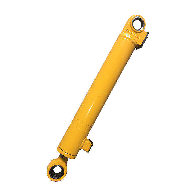 Pièce de rechange 53C0006 pour les machines de construction d'origine Filtre à huile hydraulique pour Liugong