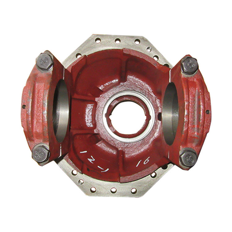 Autre pièce de rechange pour chargeur de roues de machines de construction 11C2297 Moteur swing pour Liugong