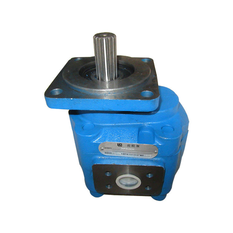 Autre pièce de rechange pour chargeur de roues de machines de construction 11C2297 Moteur swing pour Liugong