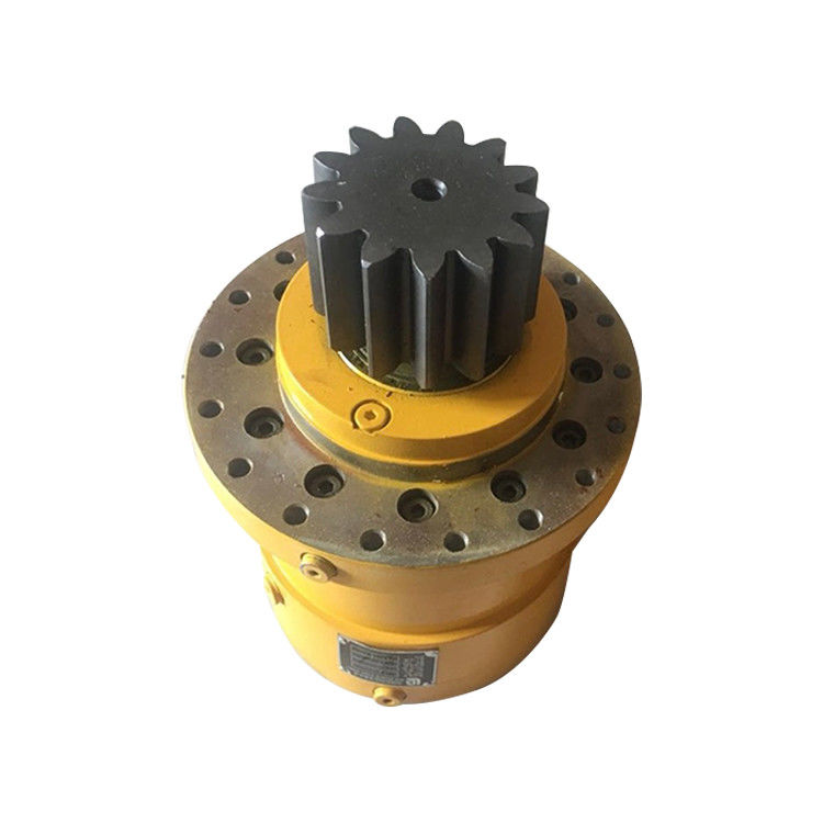 Autre pièce de rechange pour chargeur de roues de machines de construction 11C2297 Moteur swing pour Liugong