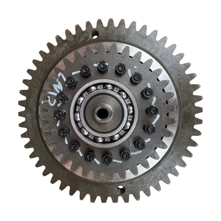 Qualité d'origine LGMC Sceaux d'huile pour chariot élévateur SP140552 Pour Liugong T288 CLG2100H