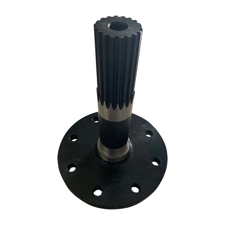 Partie de rechange de chargeur à roues LGMC 40C3192/G3976831 Poulie de tension pour Liugong