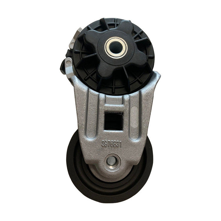 Partie de rechange de chargeur à roues LGMC 40C3192/G3976831 Poulie de tension pour Liugong