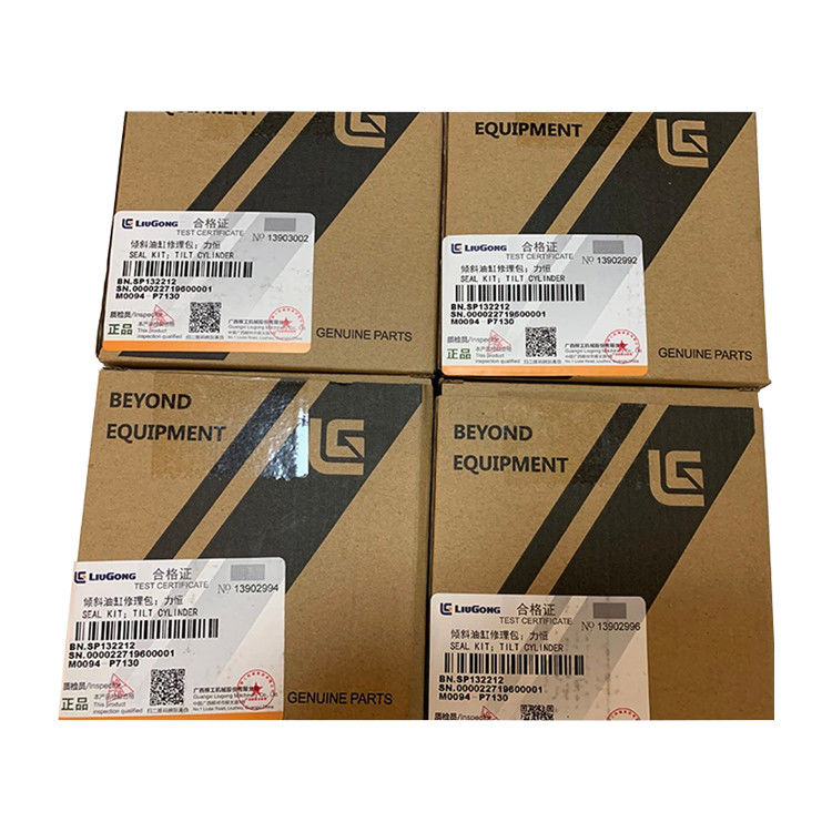 Le kit de jointure pour chariot élévateur à fourche de haute qualité LGMC Sp132212 pour Liugong T288 CLG2100H