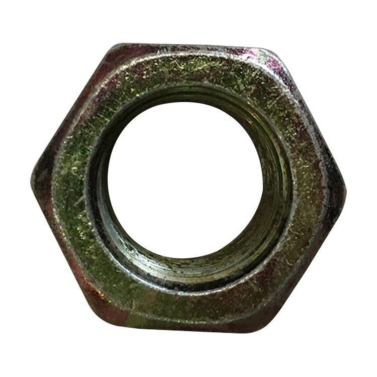 Pièce de rechange pour chargeur de roues 01B0362 06B0019 03B0150 Laveuse à écrous à boulons pour Liugong CLG856