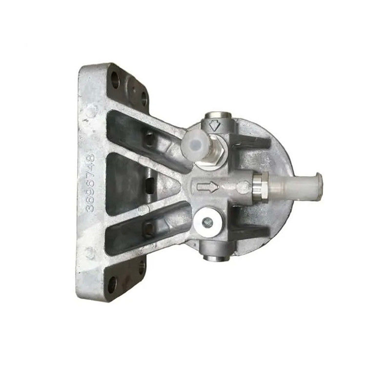 Parties de moteur diesel Cummins, carburant GTL 3696748 siège de filtre diesel