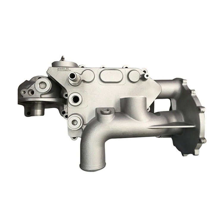 Pièces de moteur diesel de qualité originale 0445120469 Injecteur de carburant pour réparation de pelles