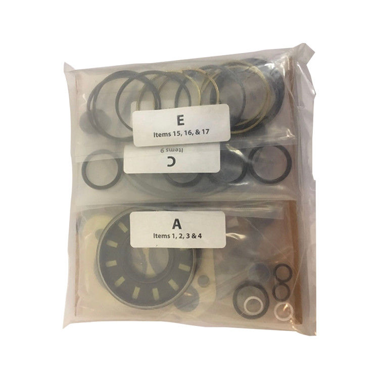 Pièce de rechange pour chargeur de roues de machines d'origine SP128339 Kit de réparation pompe à plongeur pour Liugong