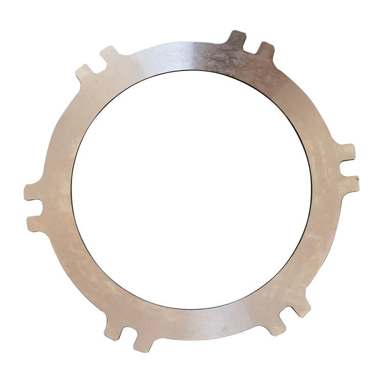 Pièces de rechange Liugong originales CLG512 CLG855 40C5010 Filtre à air moteur