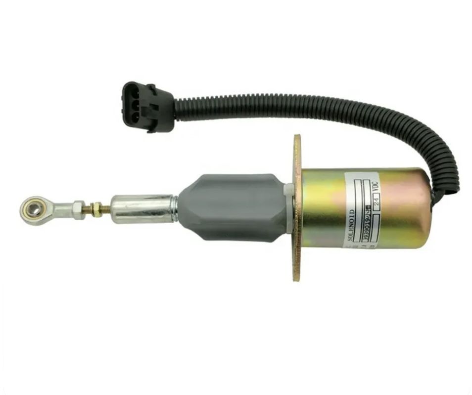 Pièces de moteur diesel de qualité originale 0445120469 Injecteur de carburant pour réparation de pelles
