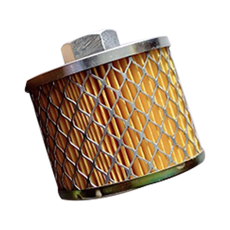 Pièces détachées Liugong haute performance 53C0615 Filtre d'élément de chargeur à roues