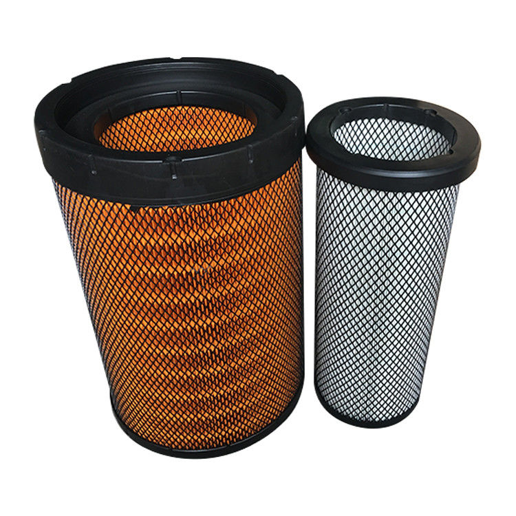 Pièces de rechange Liugong originales CLG512 CLG855 40C5010 Filtre à air moteur