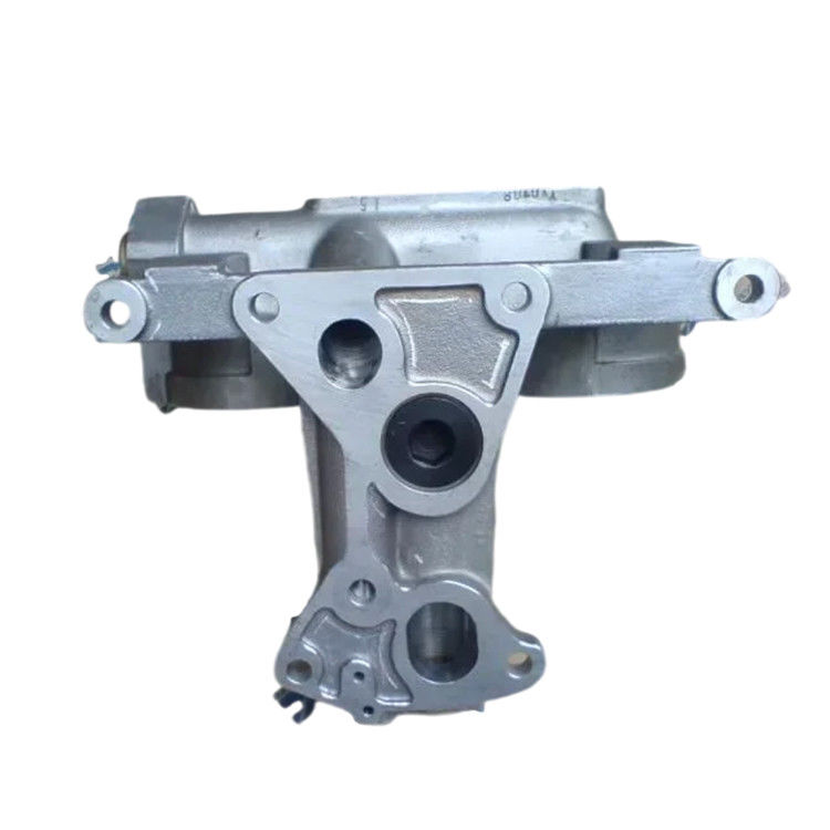 Pièce de rechange pour moteur diesel d'origine 4910285 3200965 3009014 Ensemble de filtre à huile pour KTA19