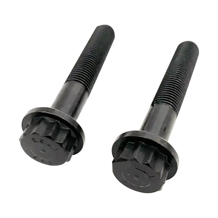 Machines de construction originales pièces de pelle 3212V003 Boulure de raccordement pour Perkins