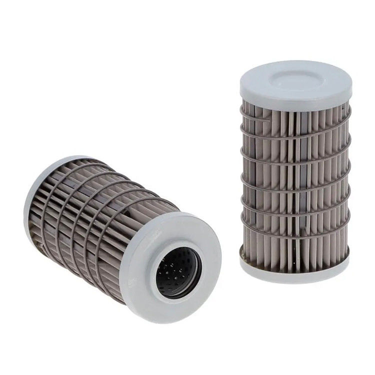 Air conditionné pièces détachées Komatsu PC200-7 PC360-7 Filtres pour excavatrice 17M9113530