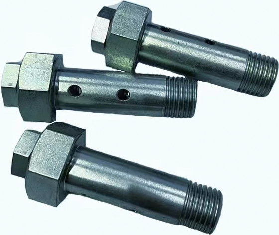 Filtre à carburant de qualité originale 600-311-9121 pour pièces de rechange Komatsu