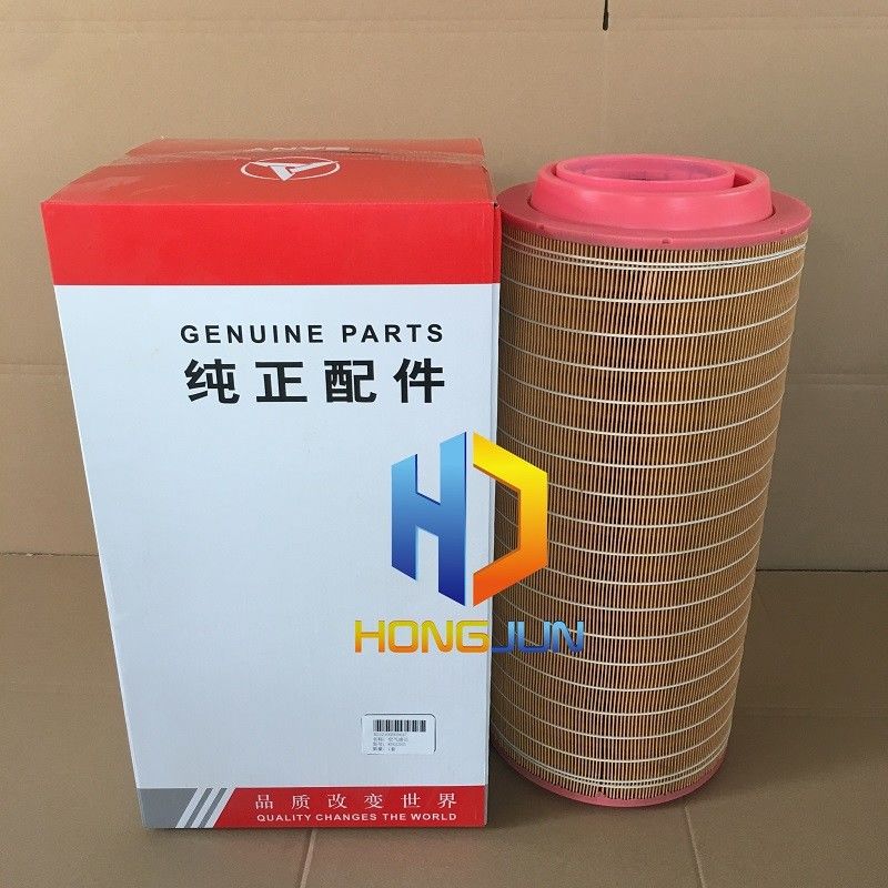 32925284 Sany Pièces détachées filtre à air pour automobile B222100000647 571558808