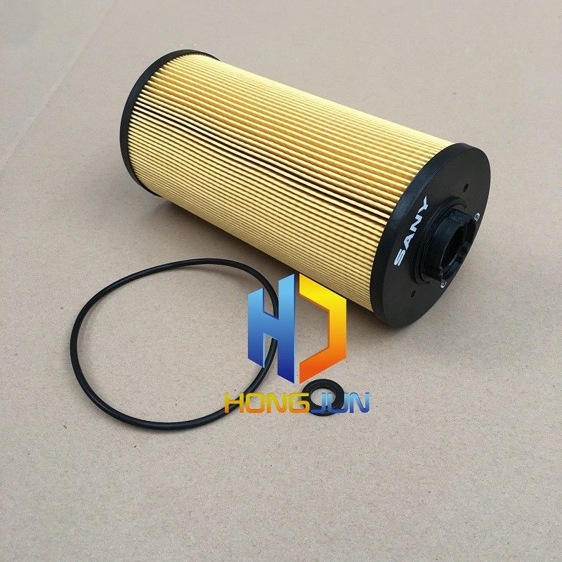60151839 Sany pièces détachées originales Filtre à carburant d'origine