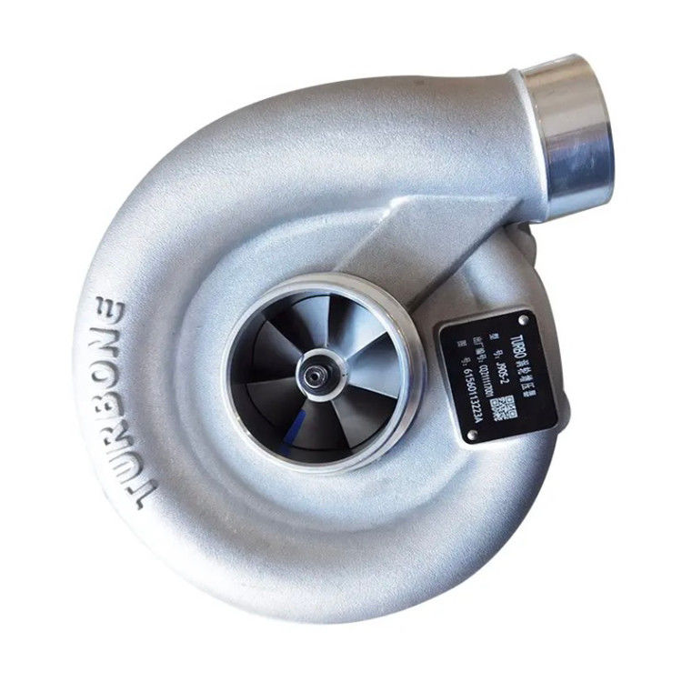 1000736512 Pièces détachées d'équipements de construction élément de filtre à carburant d'origine