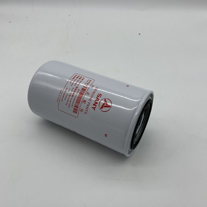 Filtre à carburant pour excavatrice d'origine modèle 60151839 pour l'entretien de machines