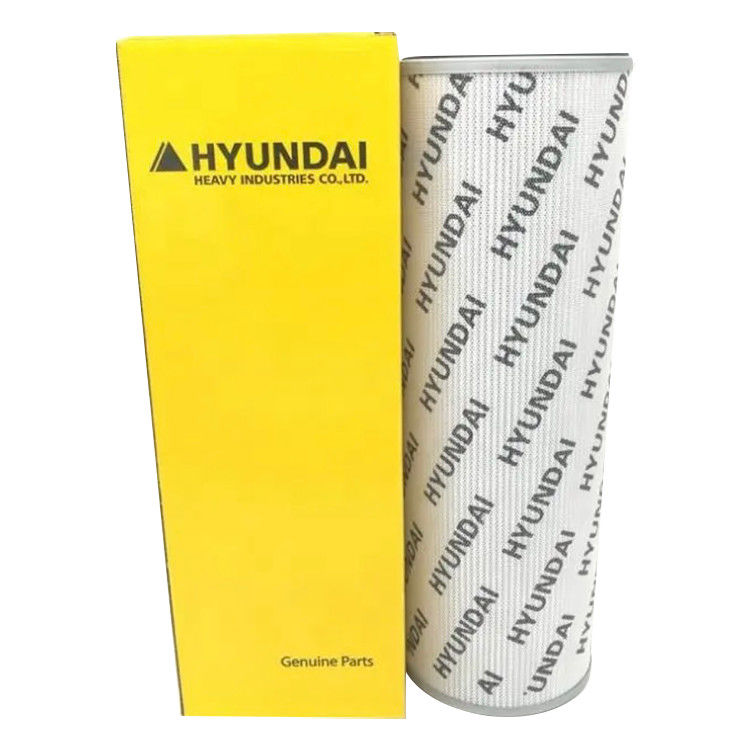 Pièces de moteur de camion originales 11NA-70110 Hyundai Lubricant