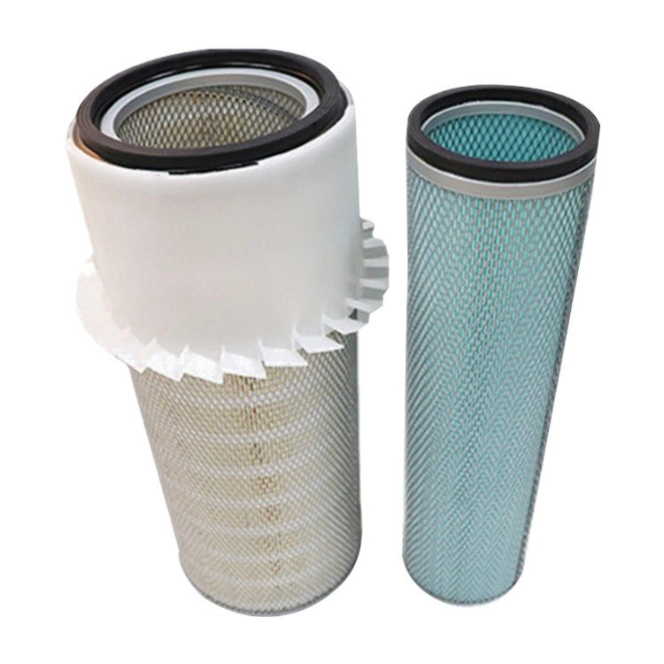 Hyundai Filtres pétroliers pièces détachées originales pour excavatrice de construction 31N4-01460
