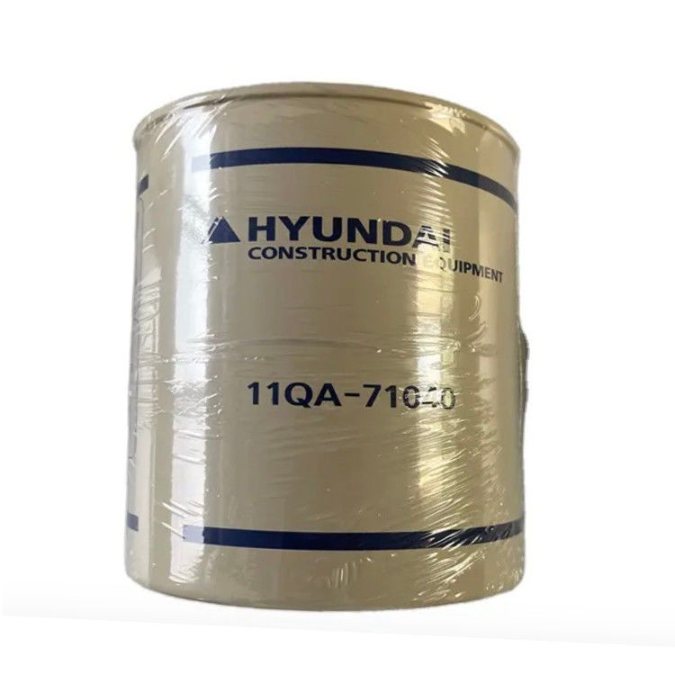 Purificateur d'air Hyundai Filtres pièces détachées de machines de construction 28113L1000