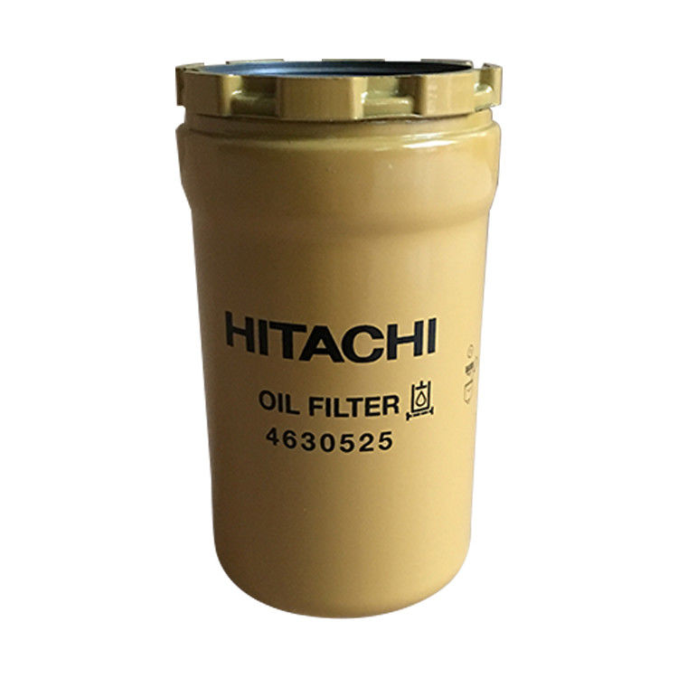 Filtres hydrauliques Hitachi 4630525 HF35516 Pièces détachées de machines de construction