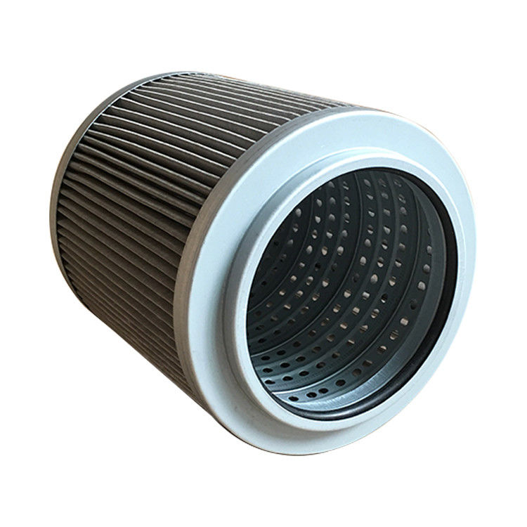 4616544 Hitachi Pièces de pelles, ZX200LC ZAXIS ZX250 Filtre à carburant Hitachi