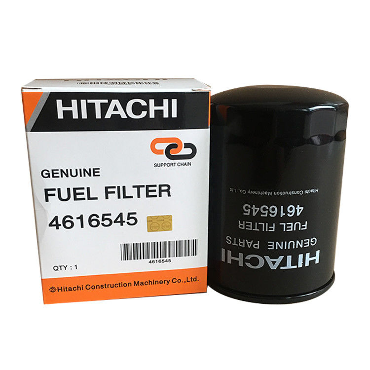 Filtres hydrauliques Hitachi 4630525 HF35516 Pièces détachées de machines de construction