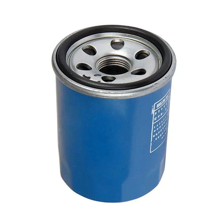 Moteur diesel pour camions lourds Partie 477556 Filtre à huile pour machines de construction