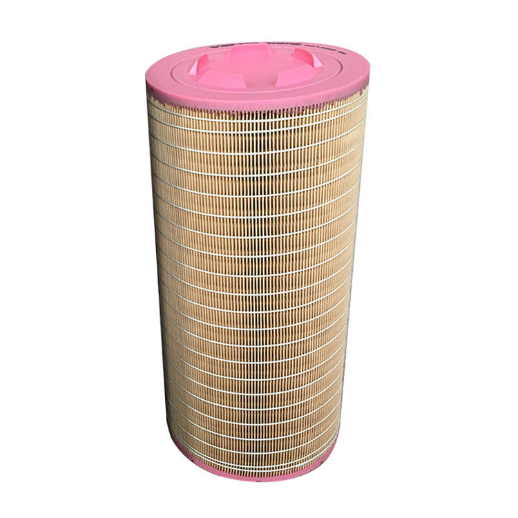 Filtre de séparateur d'eau de carburant d'origine modèle 21408351 pour le remplacement de la pelle