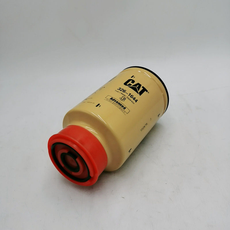 Filtre à carburant à haut rendement pour pièces automobiles 326-1644 pour Caterpillar