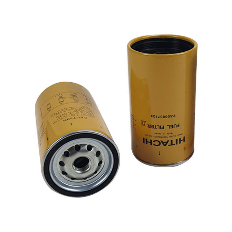 Excavateur industriel ZX200-3 ZX210-3 Partie de rechange 4630525 Filtre à huile hydraulique pour Hitachi