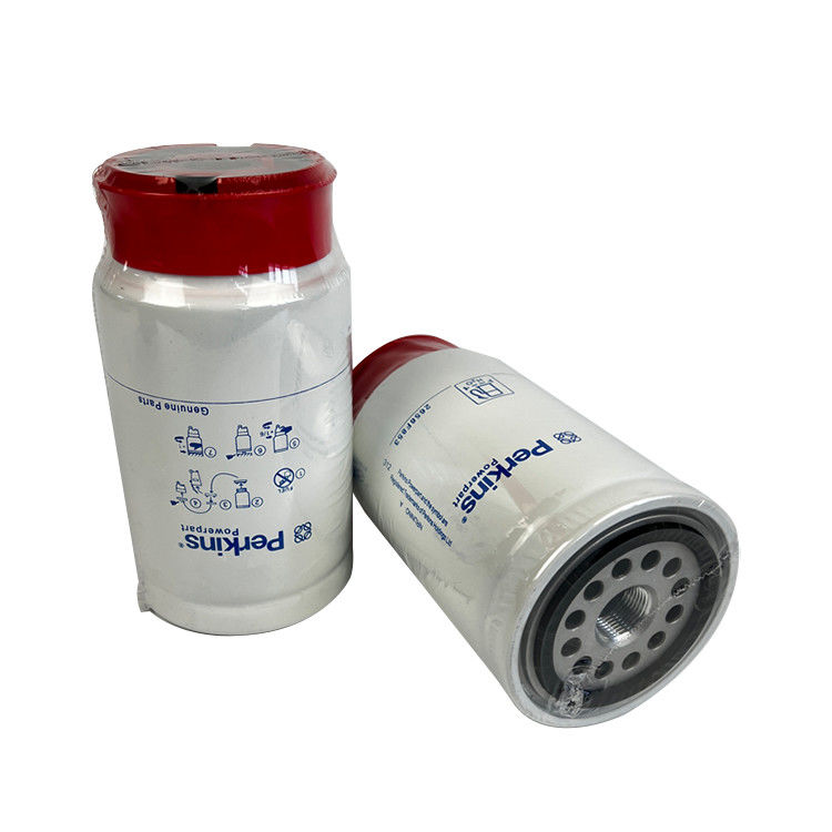 Perkins Appareils industriels accessoires S551-4 Compresseur d'air Filtre à air