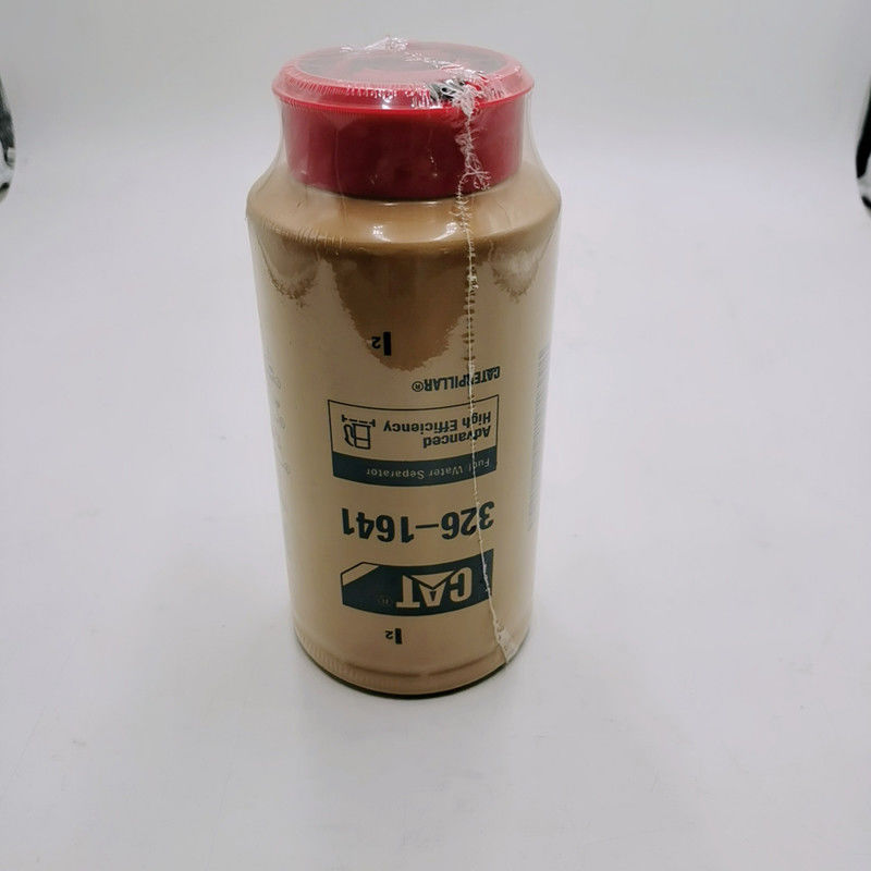 Truck 326-1641 Filtre à carburant Filtre à huile diesel pour Caterpillar