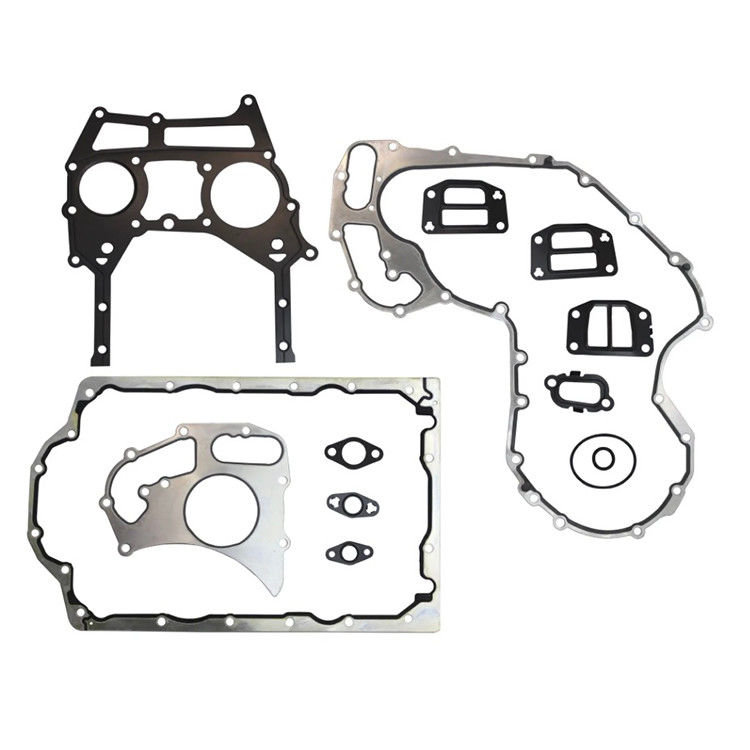 PC400 Construction Excavateur partie 07063-01142 07063-01100 Filtre à huile hydraulique