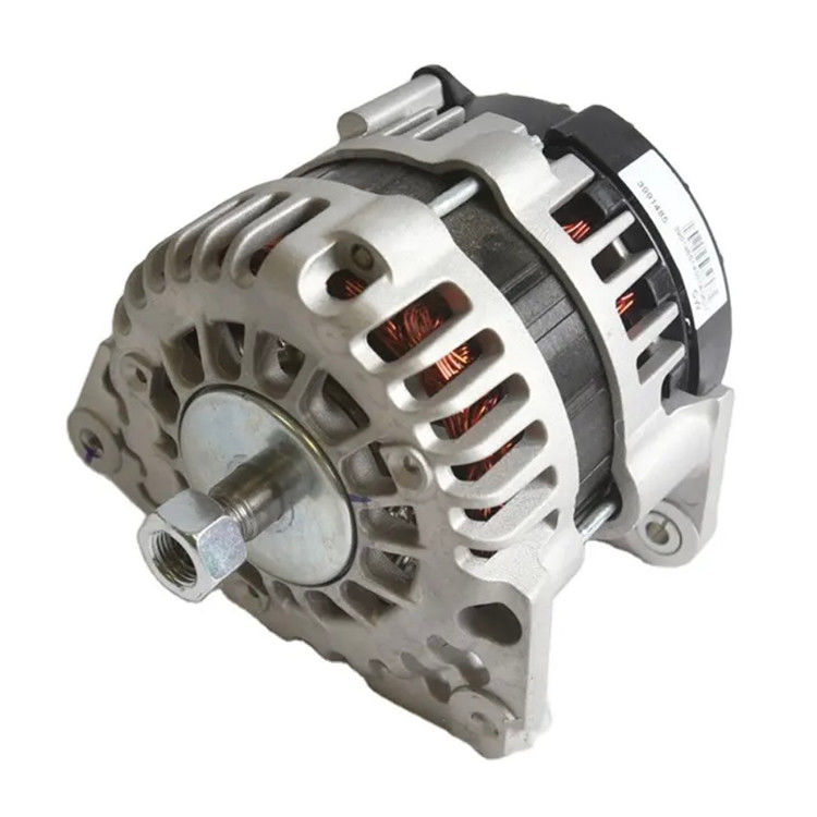 PC400 Construction Excavateur partie 07063-01142 07063-01100 Filtre à huile hydraulique