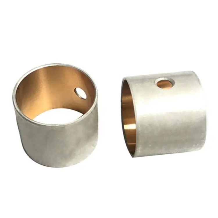 Moteur Weichai WP6 WP4 226B Pièces détachées 12159598 Bois de connexion pour machines de construction