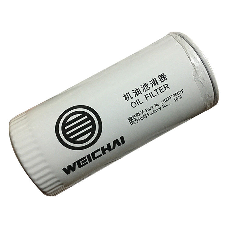 Moteur Weichai WP6 WP4 226B Pièces détachées 12159598 Bois de connexion pour machines de construction