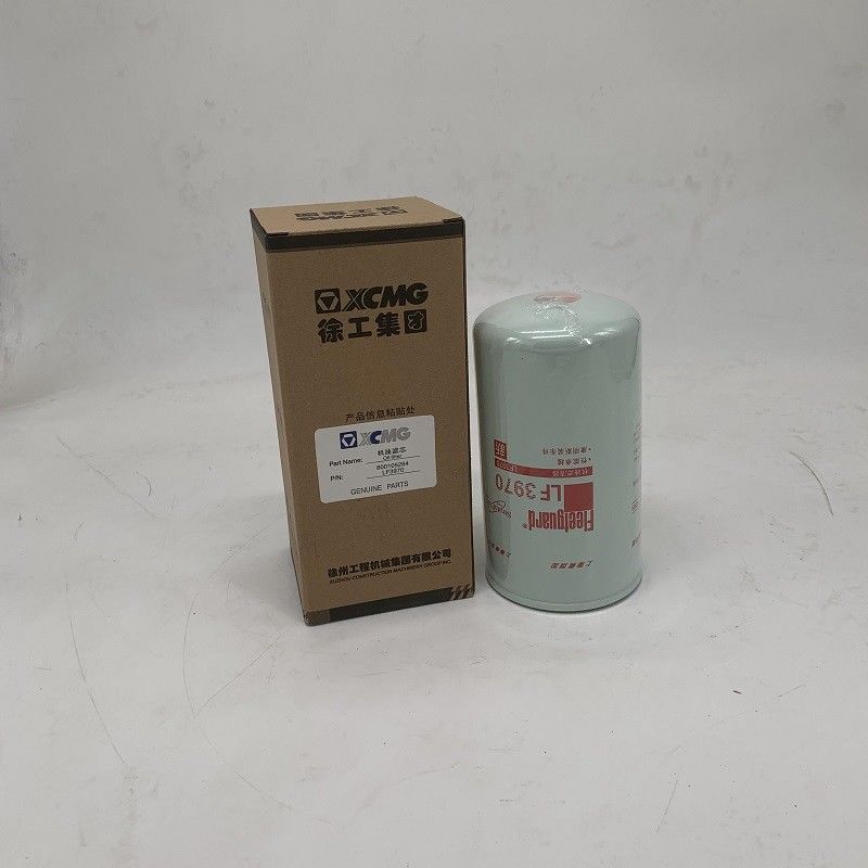 800105264 Moteur diesel de haute qualité chargeur pièces de rechange filtre à air Pour XCMG