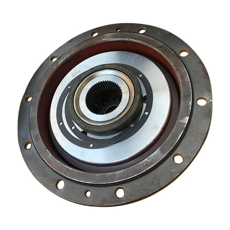 SDLG Pièces détachées de machines industrielles 4120001954001 Noyau de filtre pilote pour LG936L