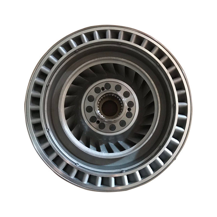 Partie de rechange pour chargeur de roues de machines de construction 29040012431 Turbine convertisseur de couple pour SDLG